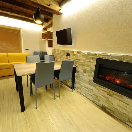 Chalet Lucky Exclusive By Livigno Accomodation Buitenkant foto
