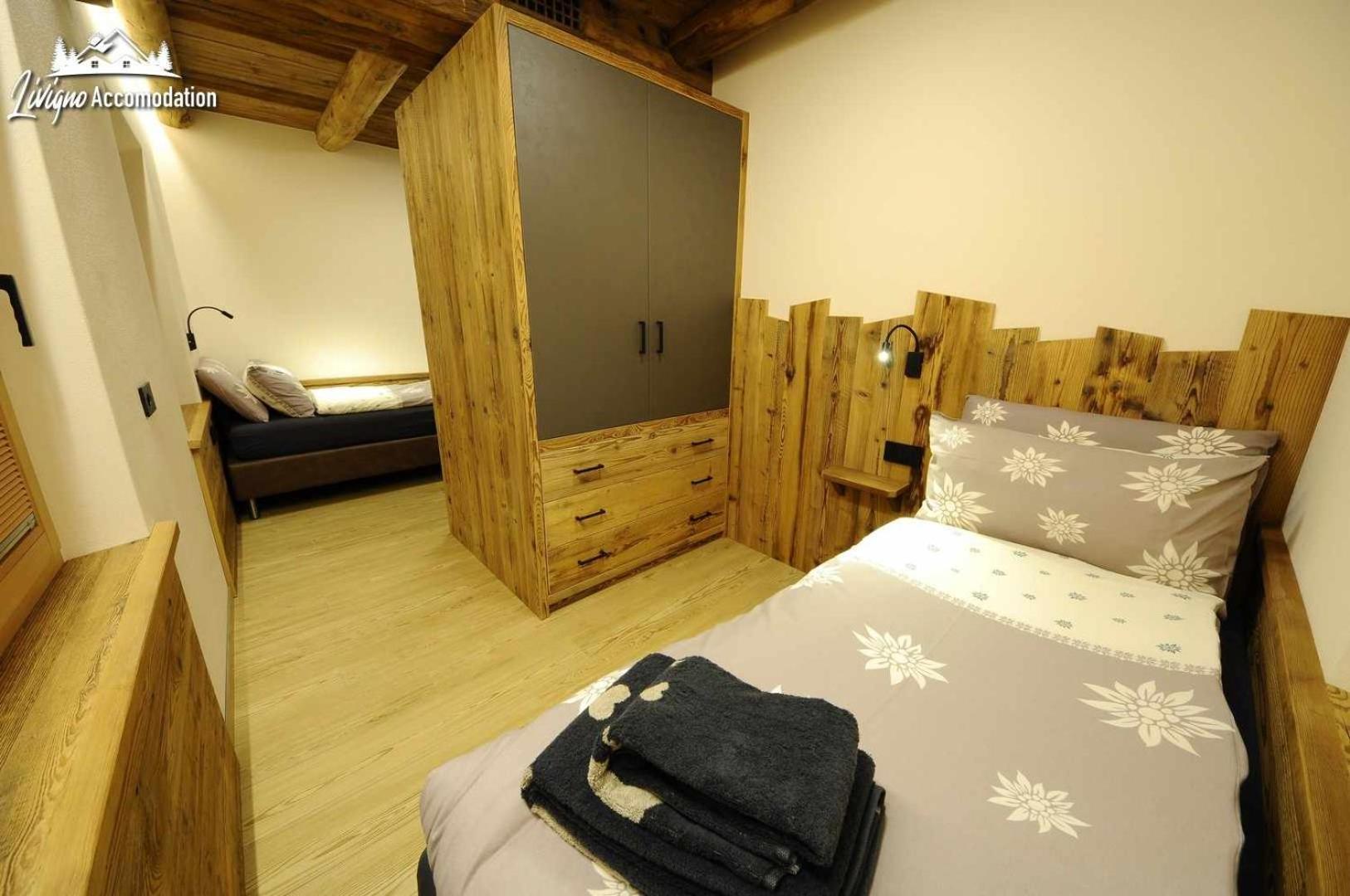 Chalet Lucky Exclusive By Livigno Accomodation Buitenkant foto