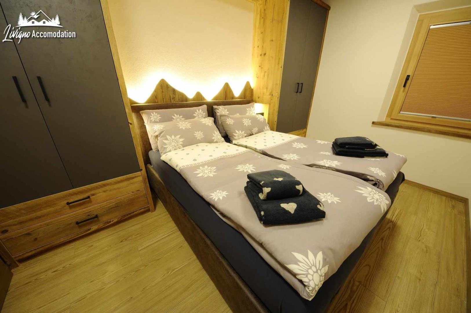 Chalet Lucky Exclusive By Livigno Accomodation Buitenkant foto