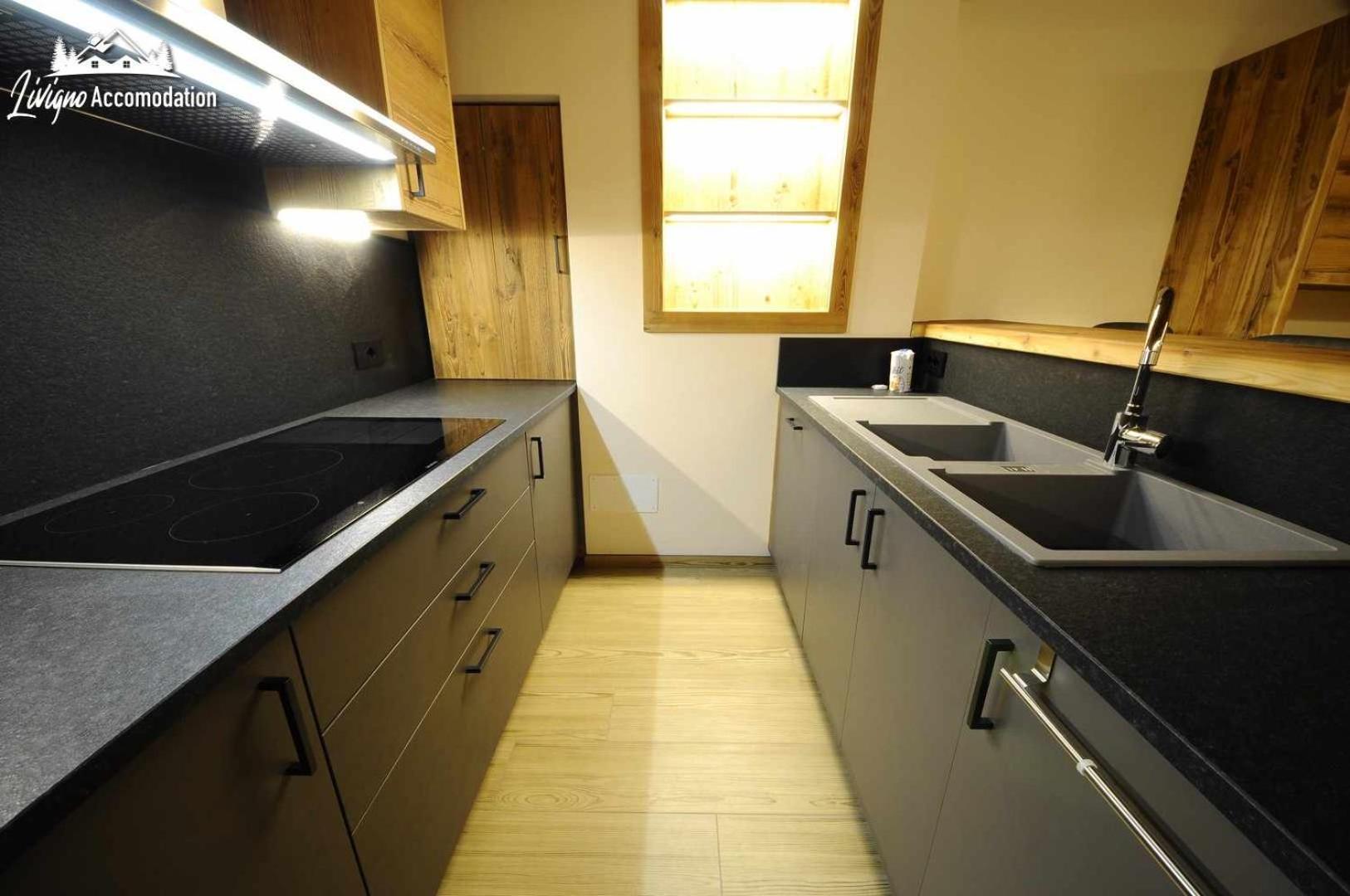 Chalet Lucky Exclusive By Livigno Accomodation Buitenkant foto