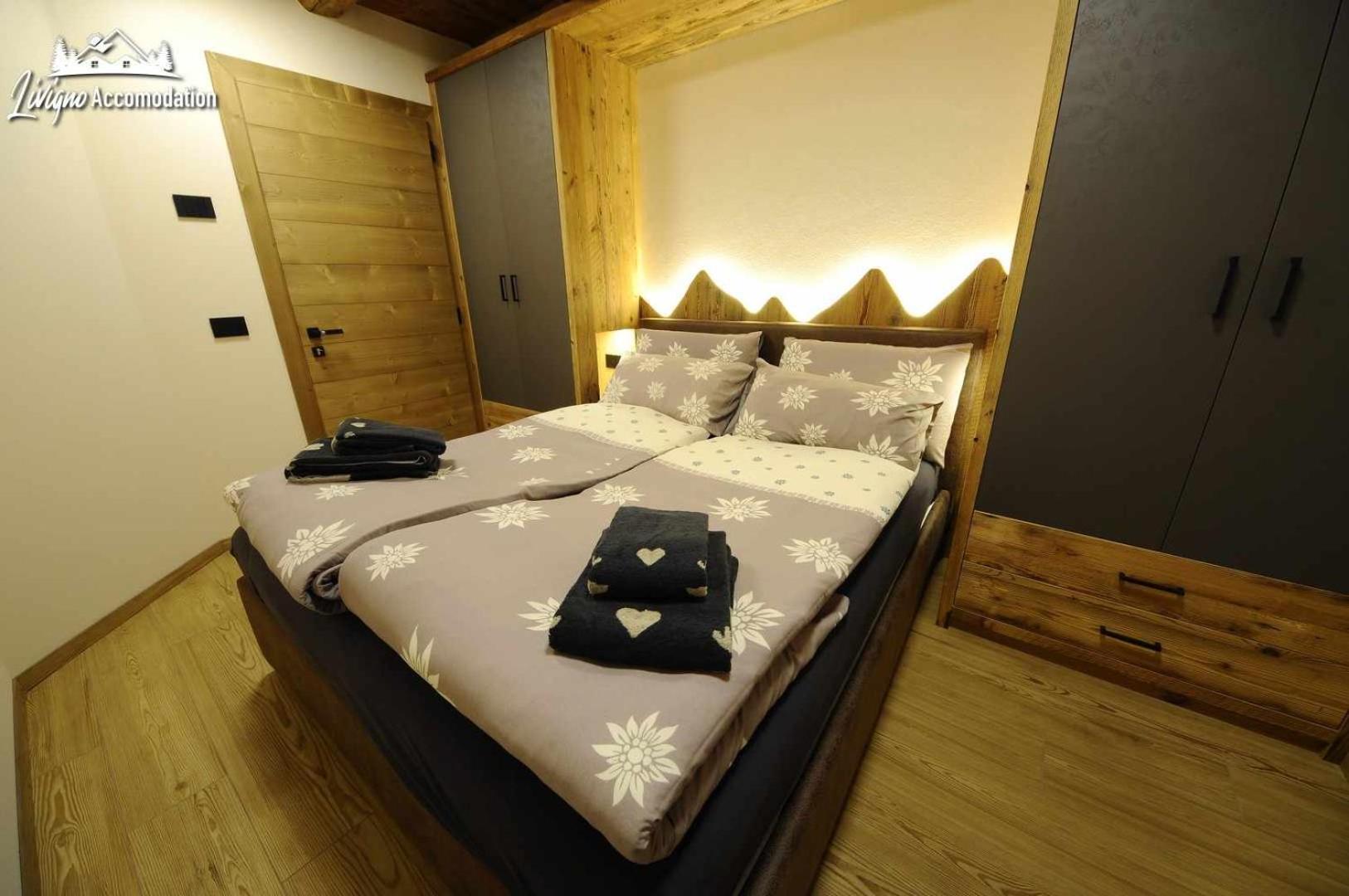 Chalet Lucky Exclusive By Livigno Accomodation Buitenkant foto