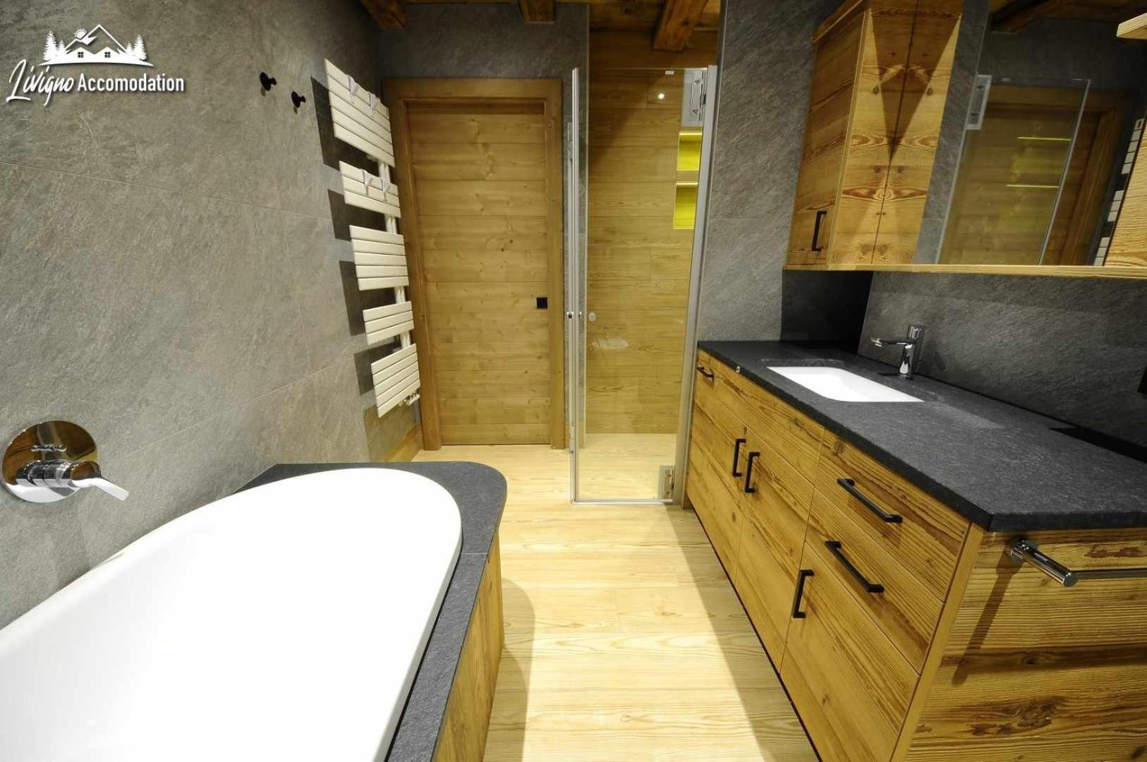 Chalet Lucky Exclusive By Livigno Accomodation Kamer foto