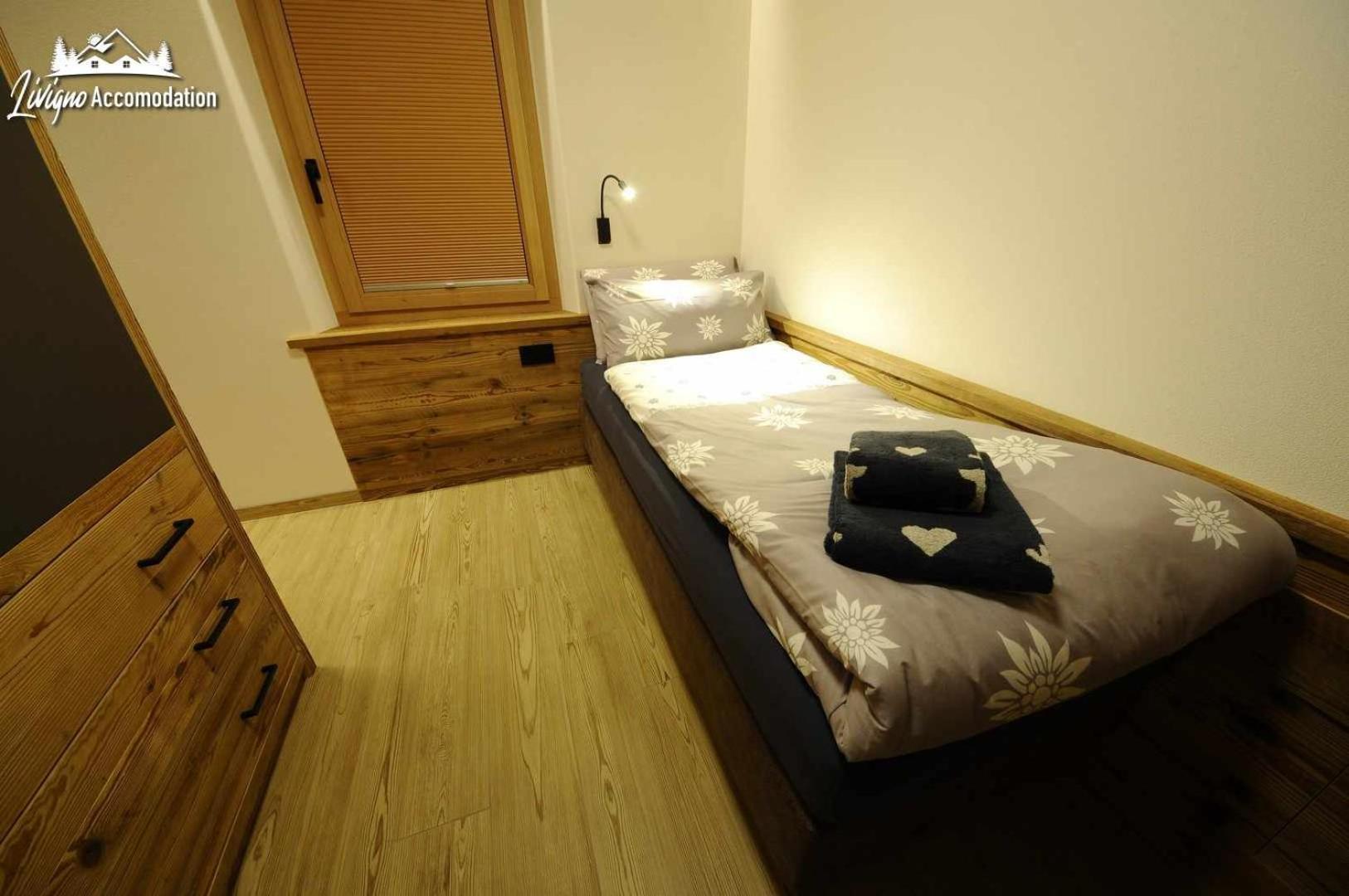 Chalet Lucky Exclusive By Livigno Accomodation Kamer foto