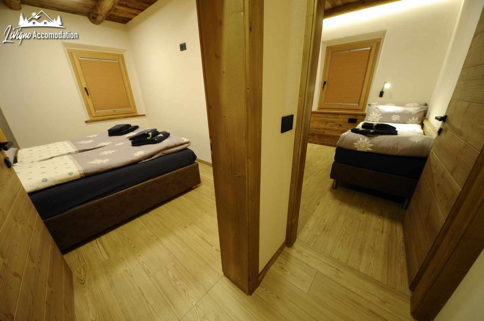 Chalet Lucky Exclusive By Livigno Accomodation Kamer foto